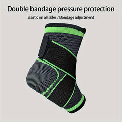 Sports Ankle Protection Band For Basketball And Football