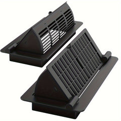 6pcs 10 X 25 Floor Vent Covers Heavy Duty Walkable Floor Registers