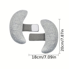 Soft Stroller Neck Pillow for Baby's Head Protection