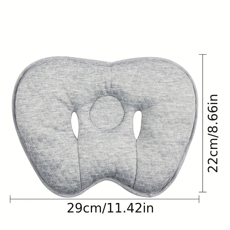 Soft Stroller Neck Pillow for Baby's Head Protection