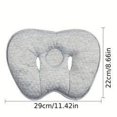 Soft Stroller Neck Pillow for Baby's Head Protection