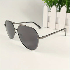 Men's Polarized Outdoor Sunglasses with Glasses Cloth