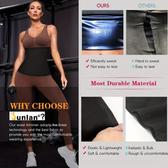 Waist Trainer Tummy Wrap Slim Girdle Belt Cincher Women's Underwear