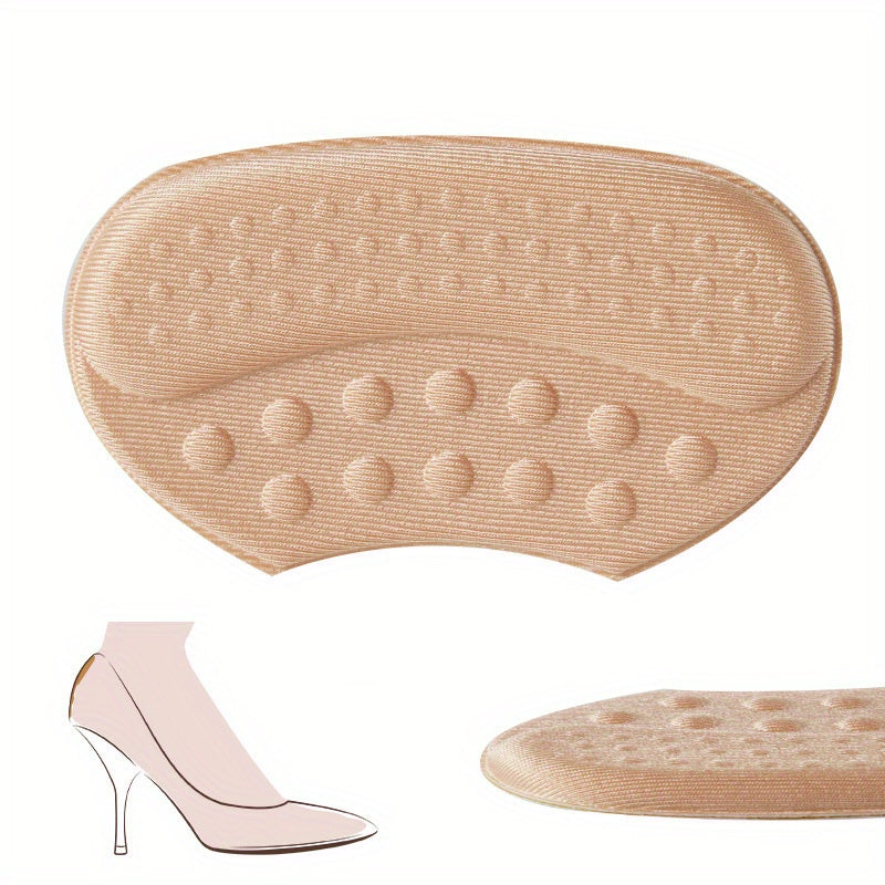 Foot Protection Stickers Sneakers Heel Stickers Anti-dropping Anti-grinding
