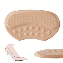 Foot Protection Stickers Sneakers Heel Stickers Anti-dropping Anti-grinding