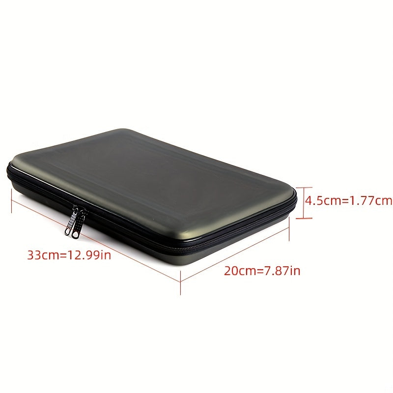 Waterproof LED Carp Fishing Alarm Set with Illuminated Indicator