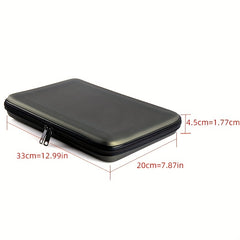 Waterproof LED Carp Fishing Alarm Set with Illuminated Indicator