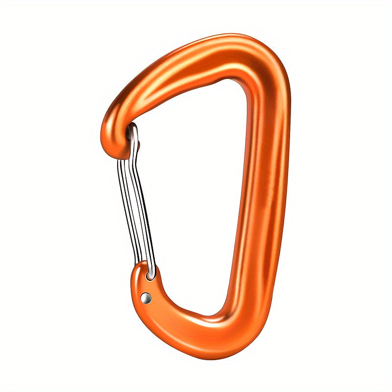 Heavy Duty Metal Buckle for Outdoor Camping