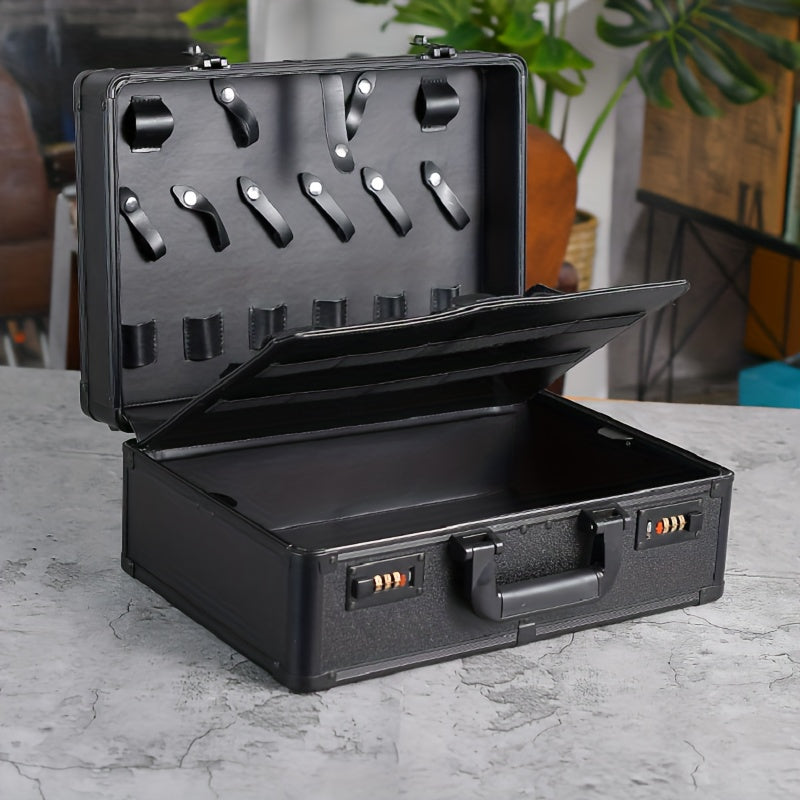 Barber Tool Box Case for Salon Suppliers
