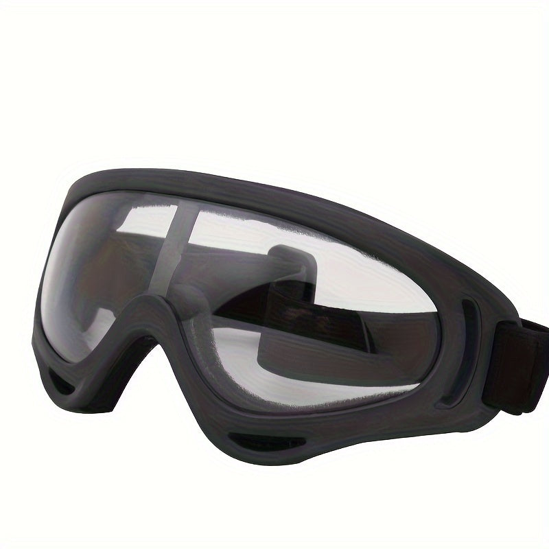 X400 Sport Goggles with Windproof Lens