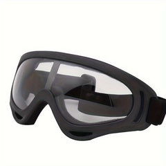 X400 Sport Goggles with Windproof Lens