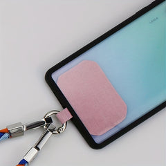 Universal Phone Shell Lanyard Hook Pendant Anti-Lost Card Sticker