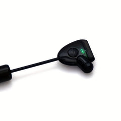 Waterproof LED Carp Fishing Alarm Set with Illuminated Indicator