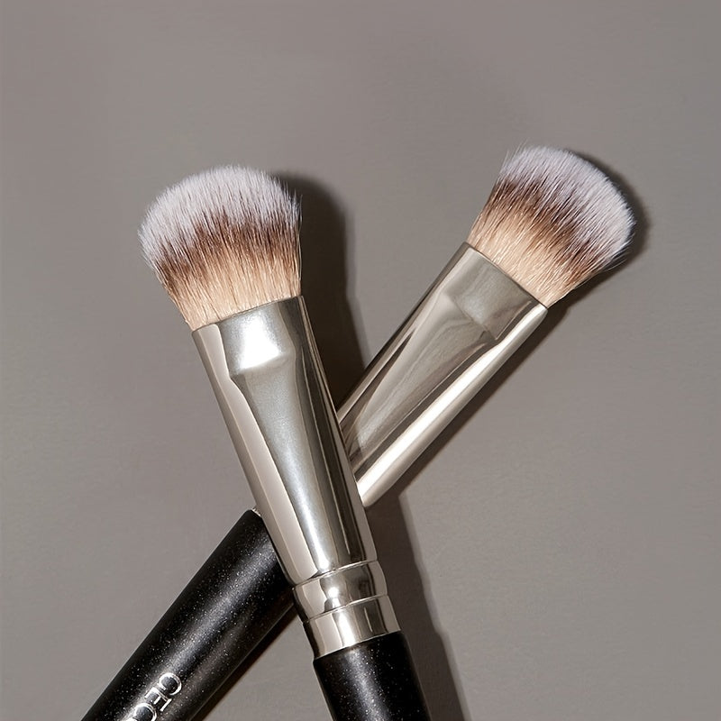 GECOMO Eye Shadow Brush for Makeup Novice Soft Bristles
