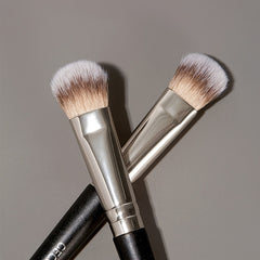 GECOMO Eye Shadow Brush for Makeup Novice Soft Bristles