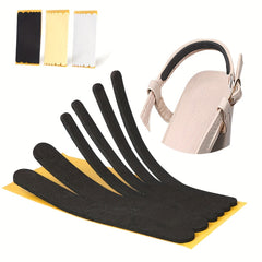 2pcs Anti-wear Foot Heel Stickers For High Heels