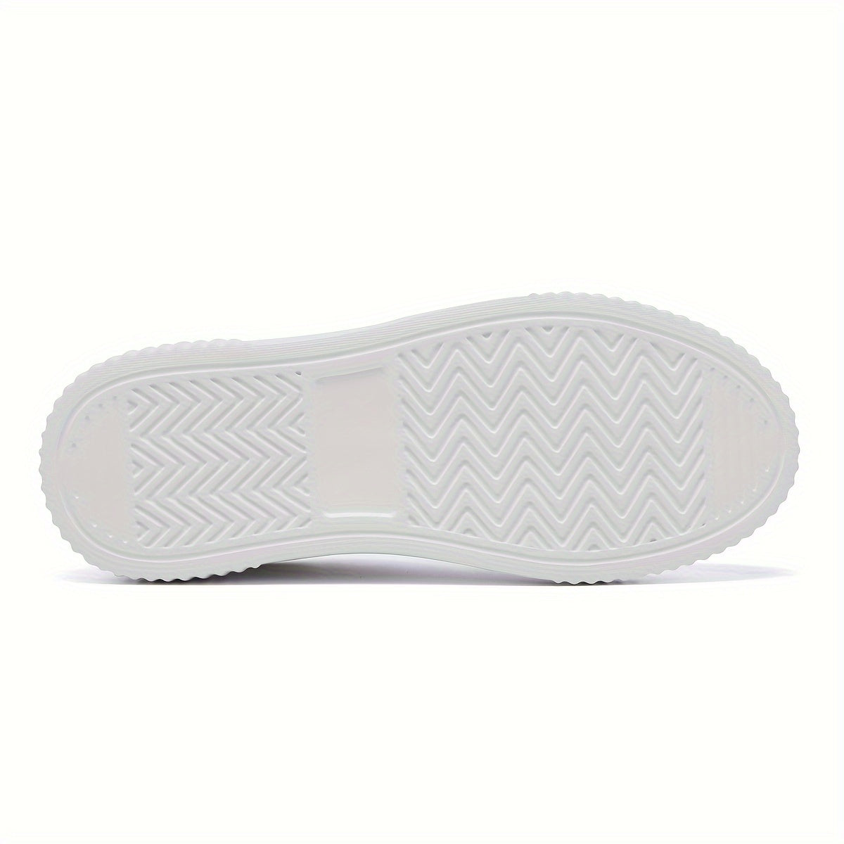 Lace-up Breathable Skate Shoes Women's Low Sneakers