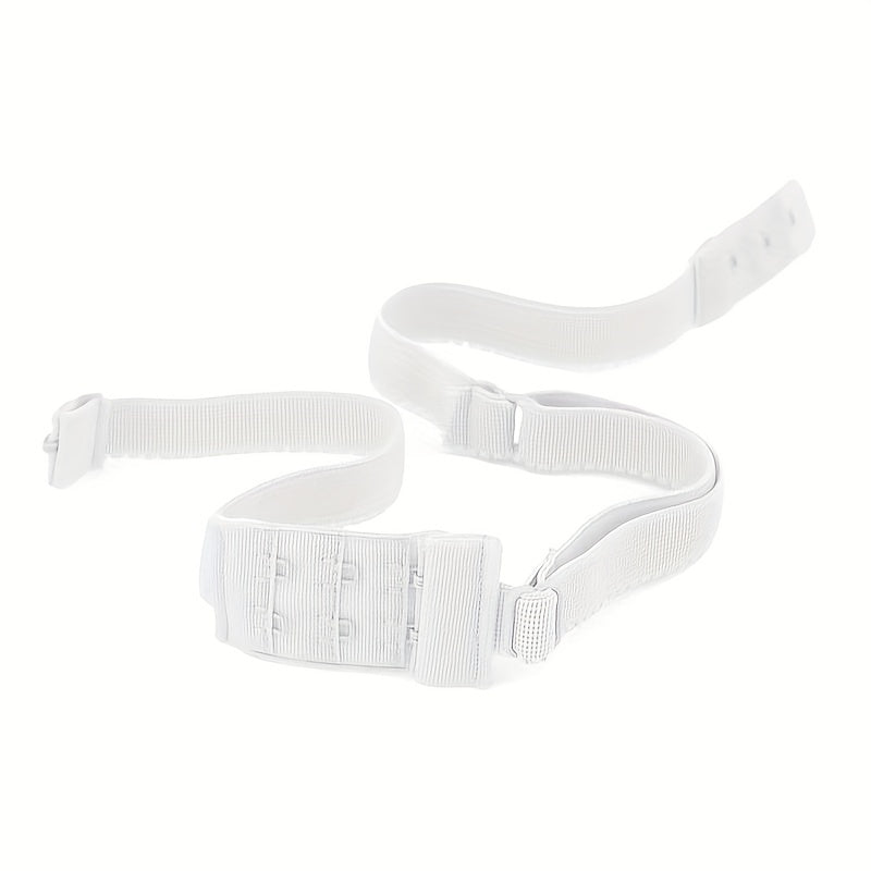 3pcs Adjustable Bra Shoulder Straps Women's Lingerie & Underwear Accessories