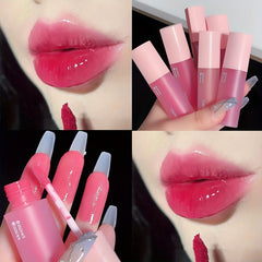 Long Lasting Waterproof Liquid Lipstick