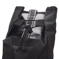 Men's Waterproof Oxford Leg Waist Bag Thigh Pouch