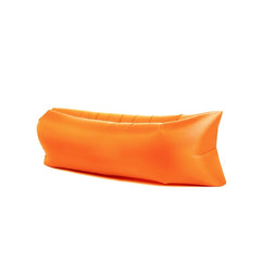 Portable Inflatable Sofa for Outdoor Water Beach Grassland Park