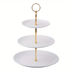 5 Pcs Cake Stand Set Cupcake Stand Set Dessert Table Display Set