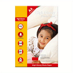 Pantek Inkjet Printer Special Photo Paper