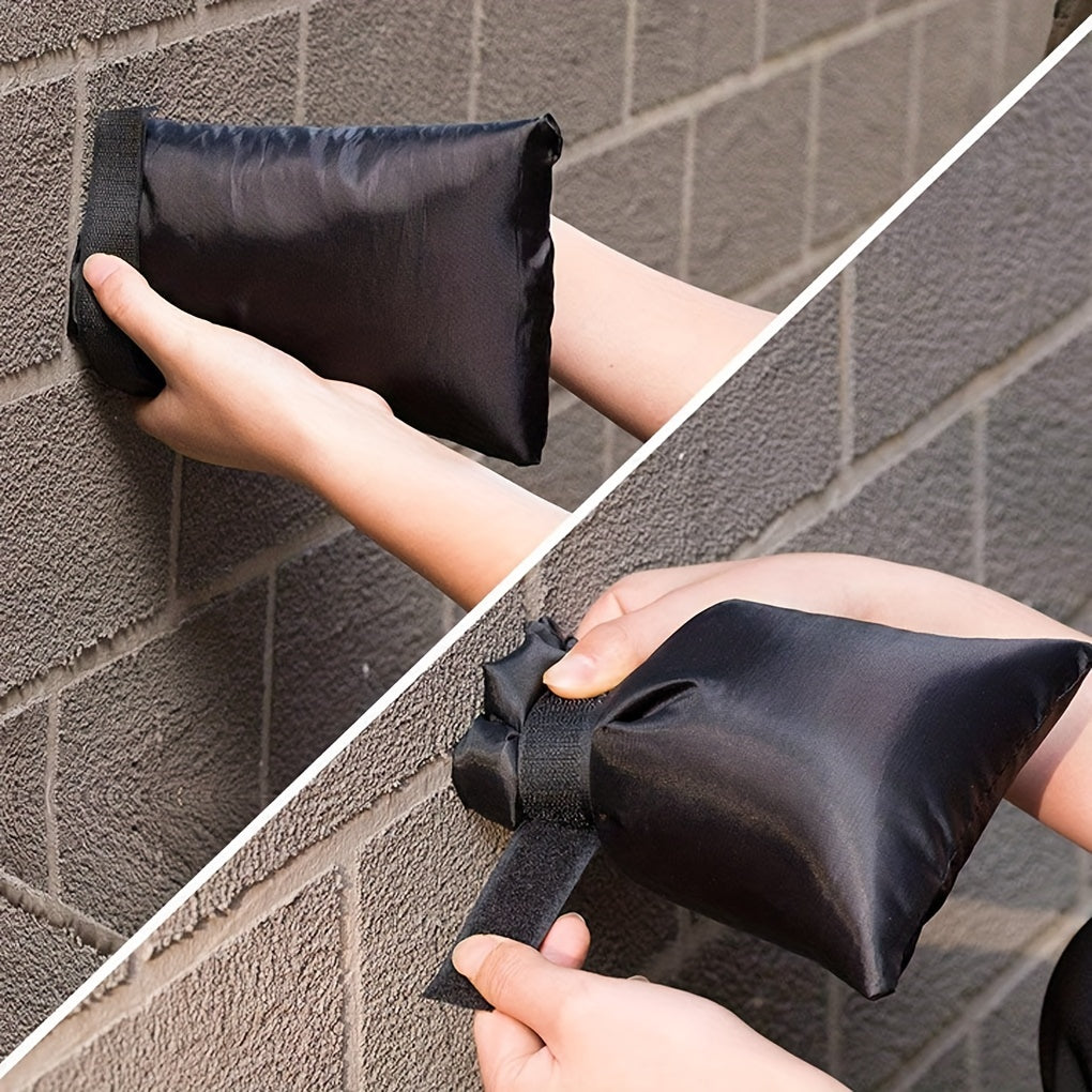 Outdoor Faucet Anti freeze Insulation Cover - Water Faucet Protection