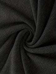 Turtleneck Thermal Underwear Long Sleeve Slim Fit Top