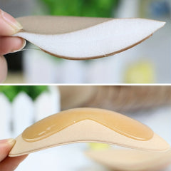 Invisible Bra Pads Soft & Comfy Push Up Inserts