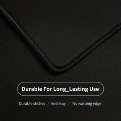Waterproof Mousepad Large Gaming Keyboard Pad