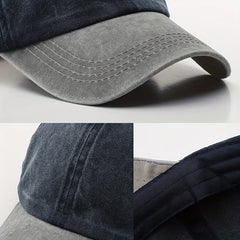 Casual Baseball Cap for Unisex Outdoor Sports