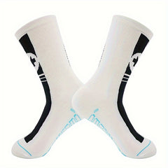 Breathable Sport Socks for Cycling and Running