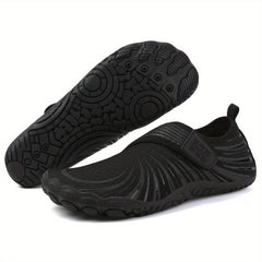Comfortable Outdoor Slip-On Shoes for Beach Surfing