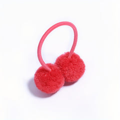 20 Piece Hair Ties for Baby Girls at Parties and Festivals