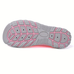 Women's Quick Drying Water Shoes for Swimming & Hiking