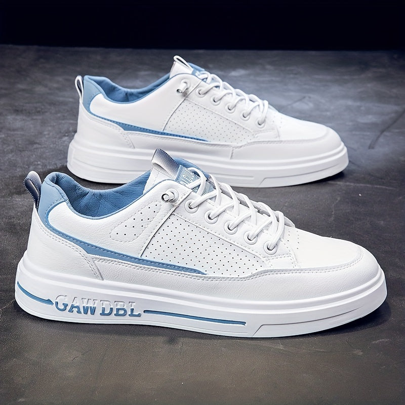 Men's Skate Shoes Non Slip Casual Shoes For Youth