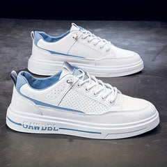 Men's Skate Shoes Non Slip Casual Shoes For Youth