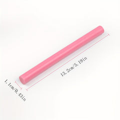 Retro Sealing Wax Stick Pearl Seal Fire Sealing Wax Strip