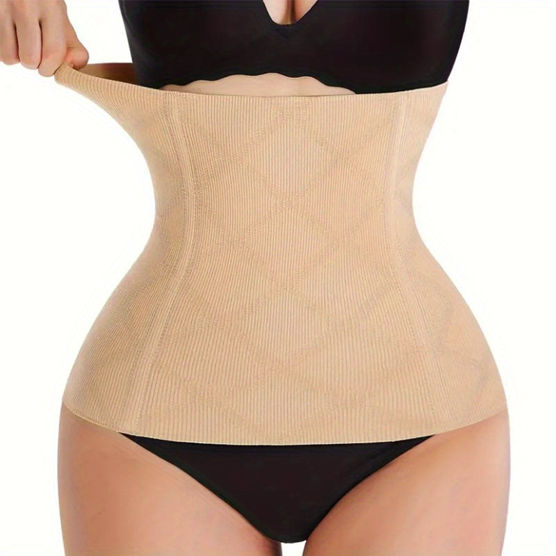 Tummy Control Waist Trainer Slim Girdle Belt Underwear