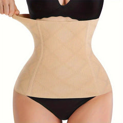Tummy Control Waist Trainer Slim Girdle Belt Underwear