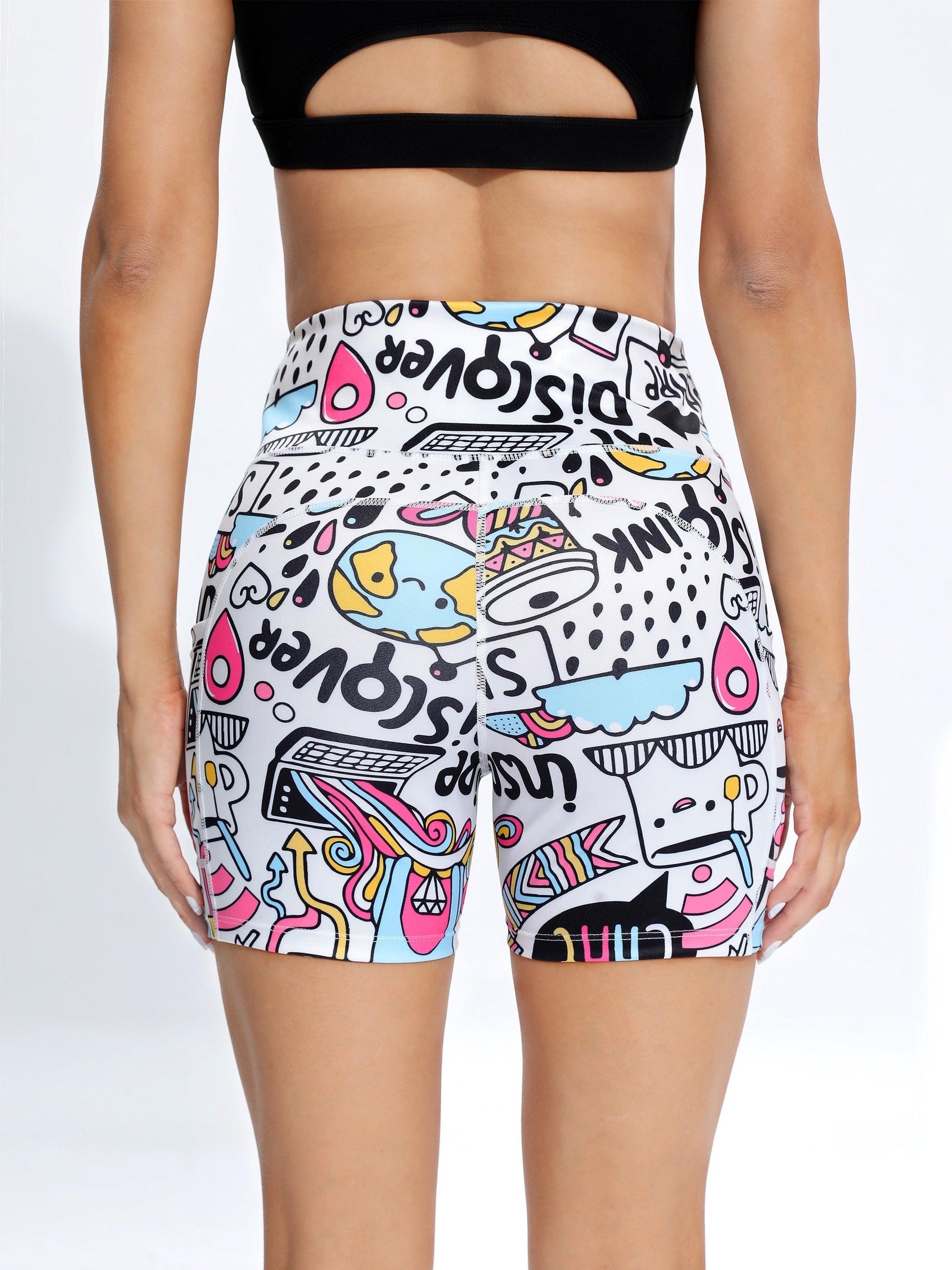 Outdoor Sports Short Women's Activewear