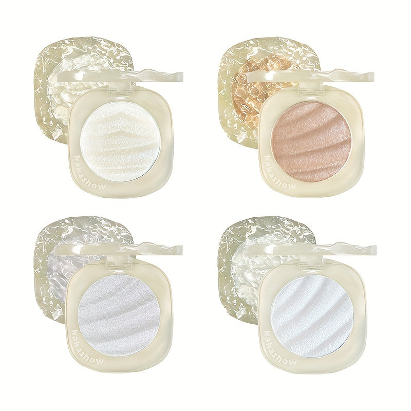 Mashed Potatoes Highlighter Soft Creamy Face Brightening