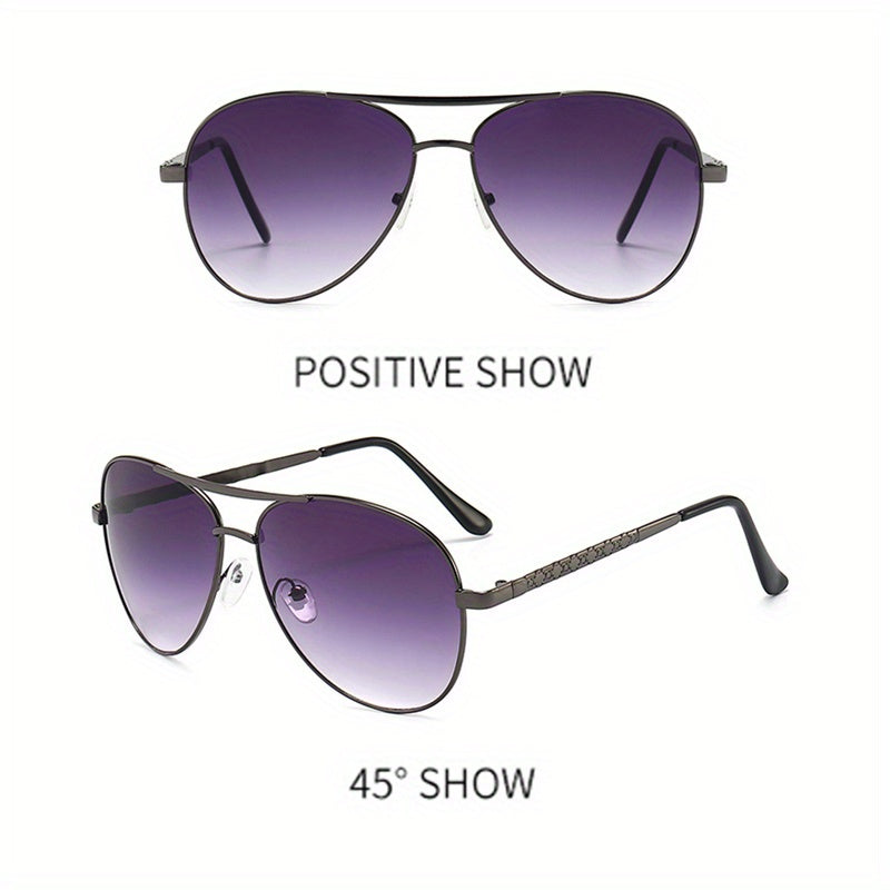 Men's Polarized Sunglasses for Driving Fishing