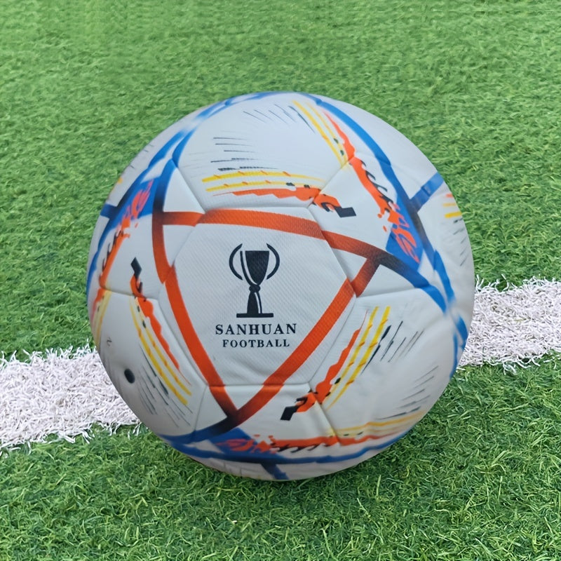 Soccer Ball Training Sports Game Ball