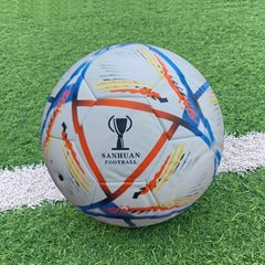 Soccer Ball Training Sports Game Ball