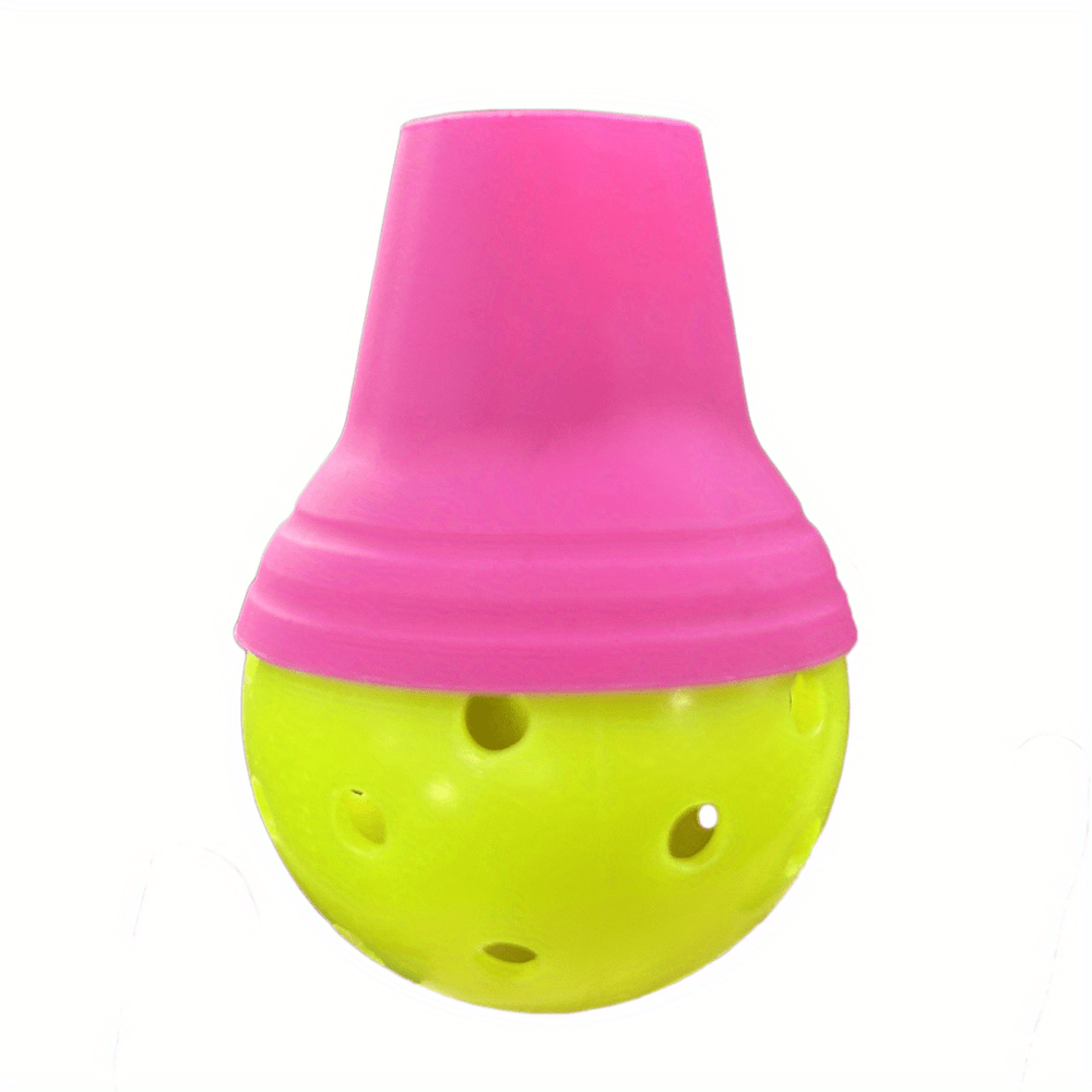 2pcs Silicone Pickleball Retriever Easily Retrieve Balls