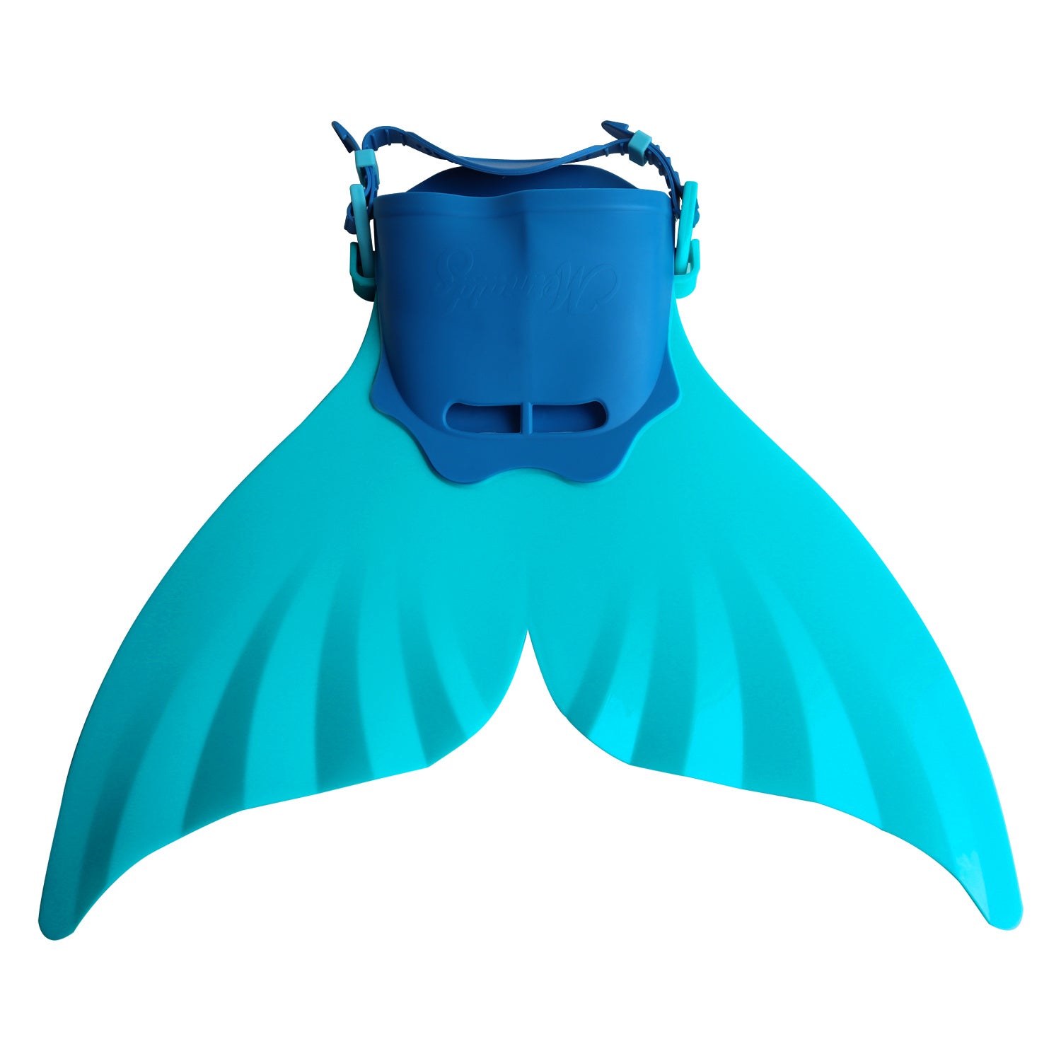 Adjustable Swim Fins for Pool Beach Swimming Diving Summer