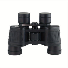 Portable HD Binoculars for Outdoor Adventures