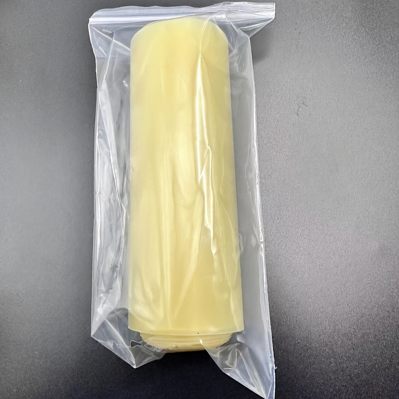 Flat Rubber Band Antifreeze Rubber Band 0.5-0.8mm Thickness